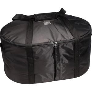 image:imageHamilton Beach Portable Slow Cooker Travel Bag Insulated Carrier Case for 4 5 6 7 amp 8 Quart Crock Internal Mesh Net Holds Pot in Place Compatible With Other Brands Black 33002